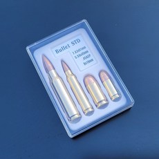 5.56mm총알