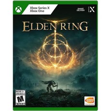 Elden Ring수입판북미Xbox Series X