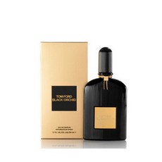 톰포드 블랙 오키드 EDP, 50ml, 1개