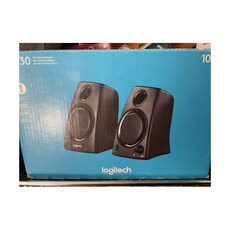 로지텍5.1채널스피커