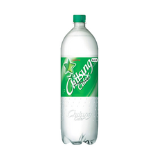 칠성사이다(업소용) 1.25L, 1개, 1개