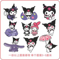 헬로키티타투스티커