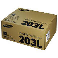 삼성전자 MLT-D203L 정품토너
