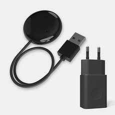 헤이홈 스마트 리모컨 허브 mini, GKW-IR441+USB 어댑터, 3개 - 아이피타임iot원격리모콘