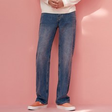 탑텐와이드데님