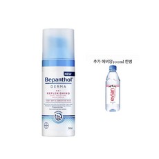 비판톨 더마 리플레니싱 데일리 모이스처 페이스크림, 1개, 50ml