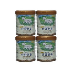 일동후디스 프리미엄 산양분유 1단계