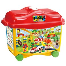 옥스포드토들월드