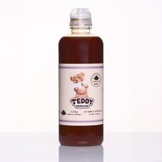 테디베리 프리미엄 얼그레이 베이스, 1개, 1.15kg