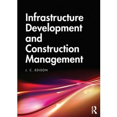 Infrastructure Development and Construction Management Paperback, Routledge, English, 9780367518929