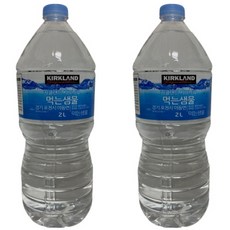 코스트코생수
