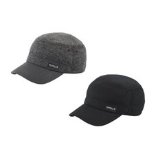 [동아수성]머렐 공용 심플 군모자 5317CS305 306, 블랙