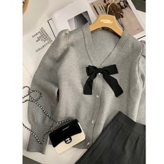 marolaya쓰리인원다기능마더캥거루여성스웨터코트