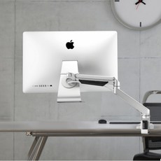 아이맥모니터암