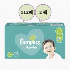 팸퍼스6단계