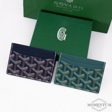 기타 [명품]GOYARD 고야드 생쉴피스 카드 지갑 STSULPPMLTY STSULPPMLTY09CL09X