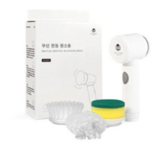 뷰앤뷰전동브러쉬