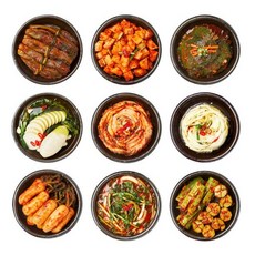 모듬 혼합 동치미 배추김치 백김치 깍두기 알타리 묵은 열무 물 김치 1kg 세트, 백김치1kg + 백김치1kg X 총2kg, 2kg, 1세트