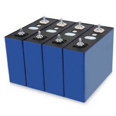 인산철배터리 대용량 3.2V 302AH 리튬 배터리, 1개, 3.2v 철 리튬 280ah 새로운 Chuneng