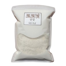 코코넛 분말 1kg