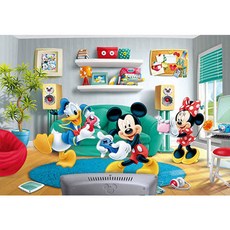 미키와친구들퍼즐