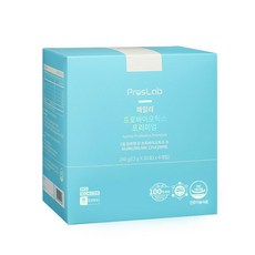 [프로스랩] 패밀리 프로바이오틱스 프리미엄 3+1박스 / 메타바이옴, 단품