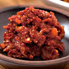 오마니젓갈 무방부제 수제 창난젓 창란젓갈, 창란젓 500g, 1개, 500g