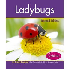 Ladybugs Paperback, Capstone Press