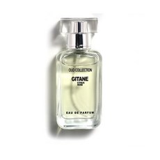 11581071 GITANE 오우드콜렉시옹 시트러스허브 청량한 명품 니치 남성용 향수 32ML Oud Collection Citrus Herb Unisex Type EDP 32ML - 남자시트러스향수