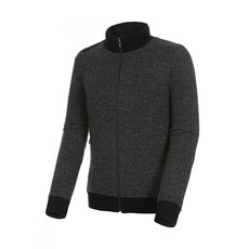 [볼빅] 남성 방풍 집업 울 가디건 VMMSKA91_MG