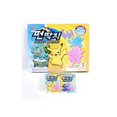 포켓몬펀딱지