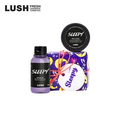 러쉬슬리피기프트