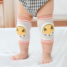 기어다니는아기무릎보호대