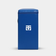 [무토] 다용도 사각백 2개 세트(대), 단품
