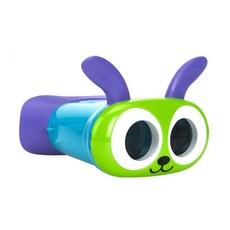 4살 아이 흥미유발 쌍안경 집중력발달 쌍안경추천, 단일상품