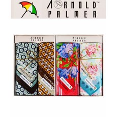 아놀드파마손수건