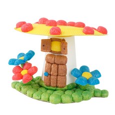 플레이콘집만들기