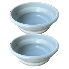 함석대야