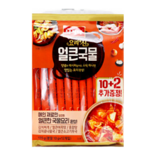 CJ CJ 다시다 요리의신(얼큰국물)120g