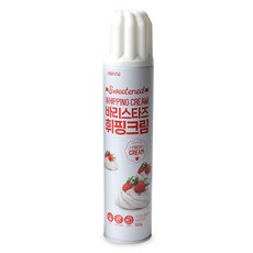 폴스휘핑크림