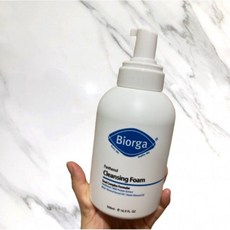 바이오가폼클렌징