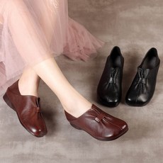 둥근코여자옥스퍼드