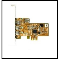 카드IEEE1394FWB3414 Express IEEE1394 PCI, 00PCI Express IEEE1394 카드