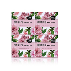 휘핑비누