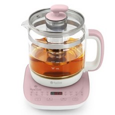 홈비즈분유포트