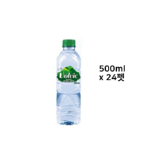 볼빅 500ml 24펫, 24개 - 볼빅