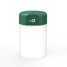 숲에서미니가습기