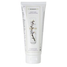 Korres 코레스 아몬드 아마씨 컨디셔너 200ml, 1개