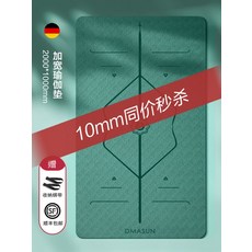 노브랜드요가매트