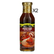 메이플시럽칼로리